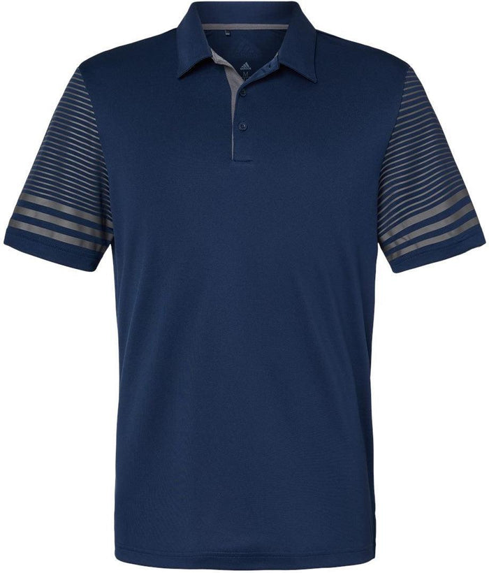 Team Navy Blue/Grey Five / S