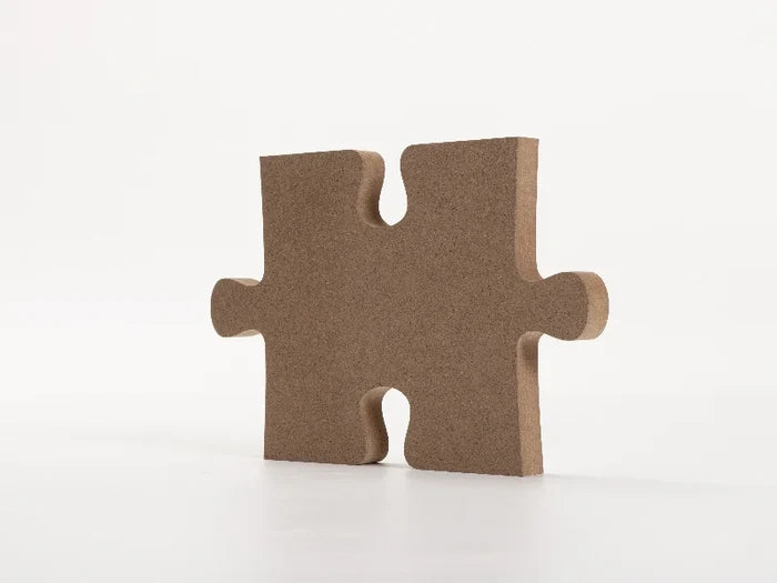 Sublimation Blanks MDF Puzzle Frame (13.4*20cm)