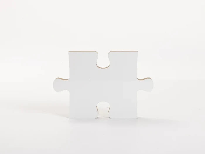 Sublimation Blanks MDF Puzzle Frame (13.4*20cm)
