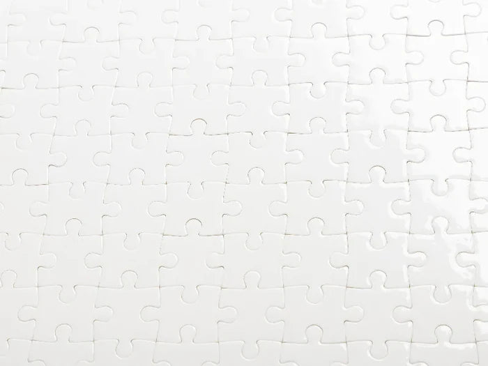 Sublimation Cardboard Puzzle(504 Pieces,40.64*50.8cm)