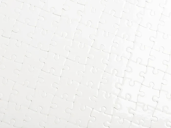 Sublimation Cardboard Puzzle(980 Pieces,60.96*76.2cm)