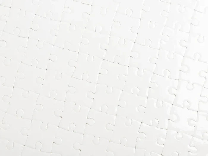 Sublimation Cardboard Puzzle(980 Pieces,60.96*76.2cm)