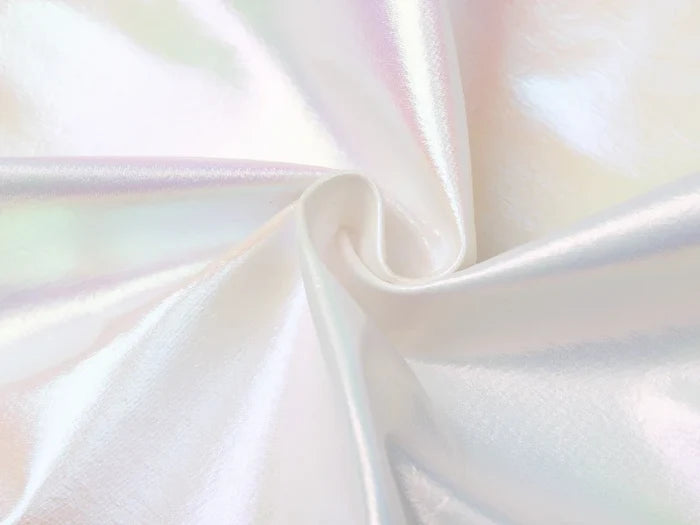 Sublimation Gradient Shopping Bag (White,34*36cm)