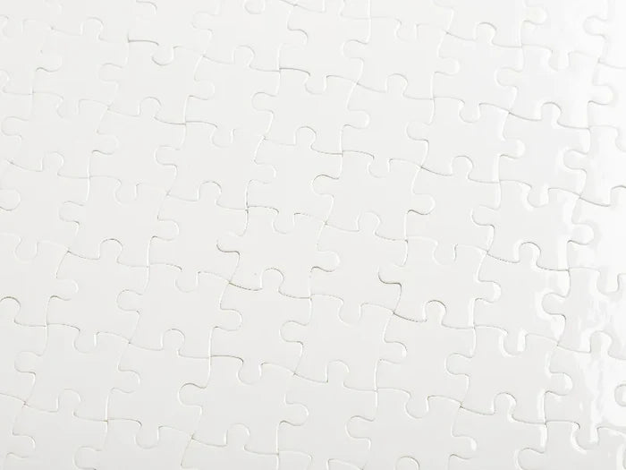 Sublimation Puzzle (1014pieces, 50*75cm)