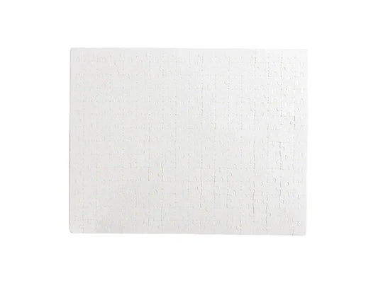 Sublimation Puzzle 11X14 inch, Glossy 252pcs