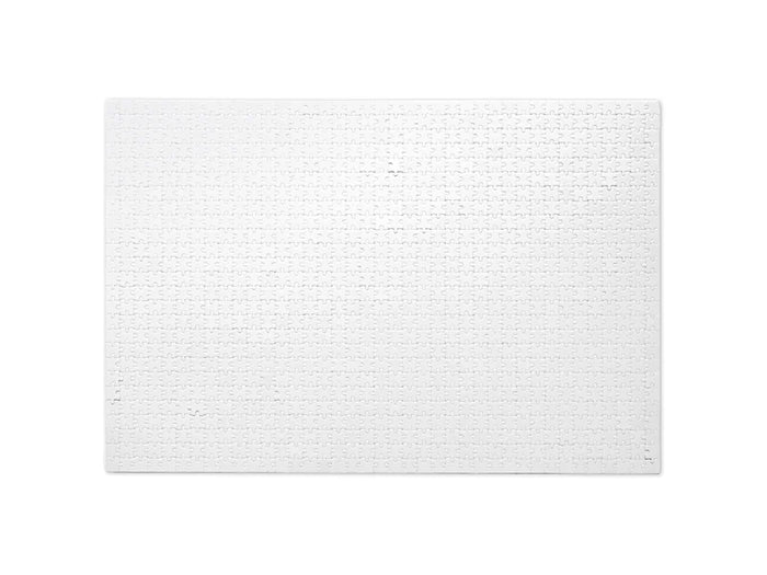 Sublimation Puzzle (19.7 x 29.5 inch, Glossy, 1000pcs)