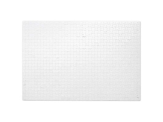 Sublimation Puzzle (19.7 x 29.5 inch, Glossy, 1000pcs)