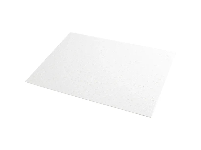 Sublimation Puzzle (500pieces, 38.5*52.5cm*1mm thickness)