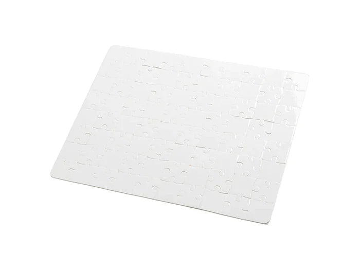 Sublimation Puzzle(19.05*24.13cm, 80pcs)
