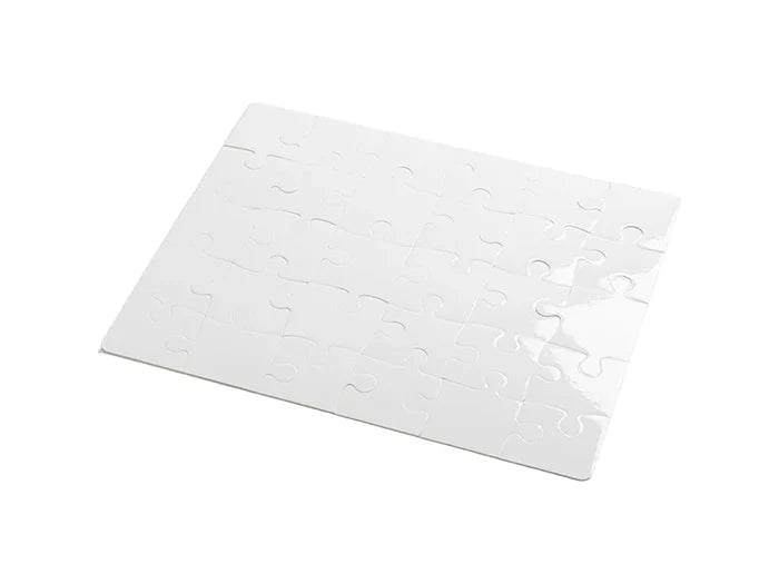 Sublimation Puzzle(240*190mm, 30pcs)