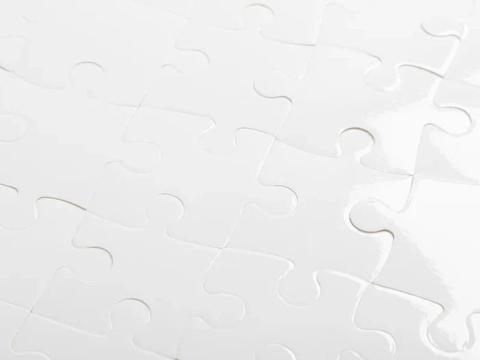 Sublimation Puzzle(240*190mm, 30pcs)