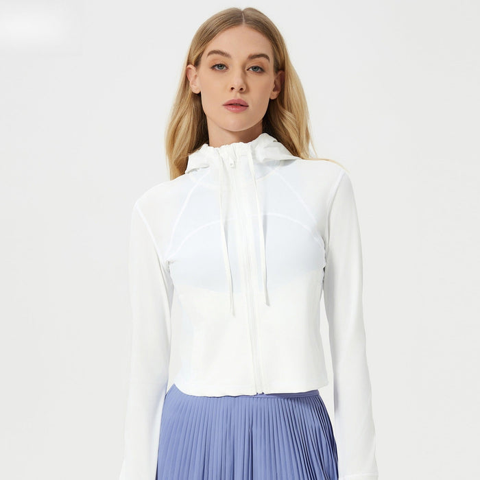Summer Cool Uv Protection Jacket