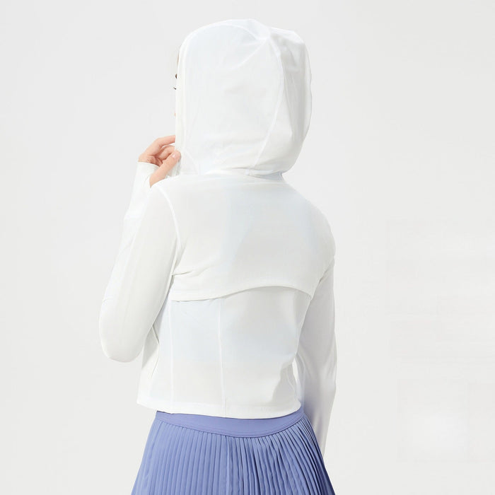Summer Cool Uv Protection Jacket