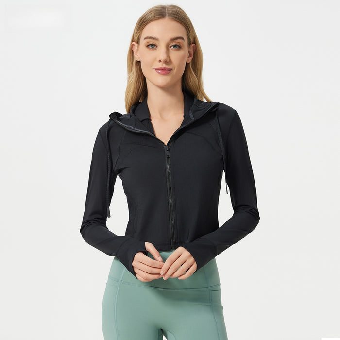 Summer Cool Uv Protection Jacket