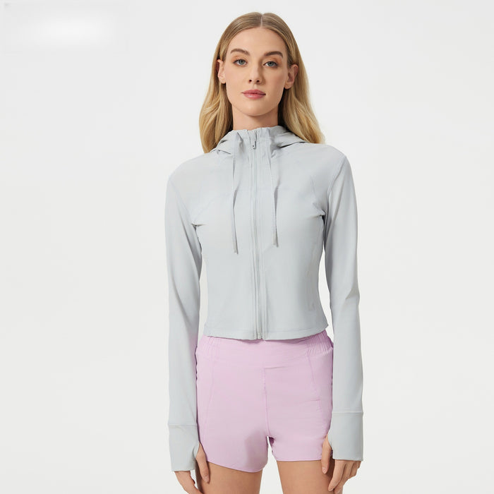 Summer Cool Uv Protection Jacket