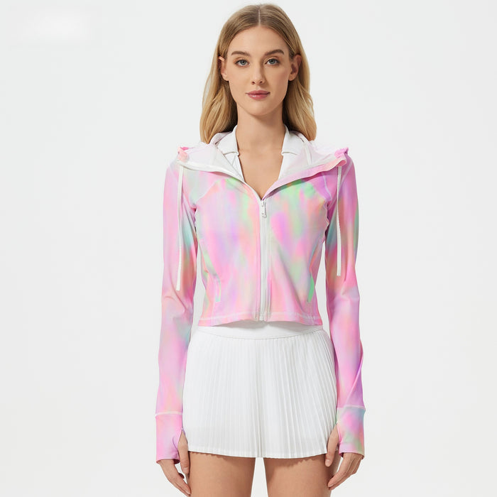 Summer Cool Uv Protection Jacket