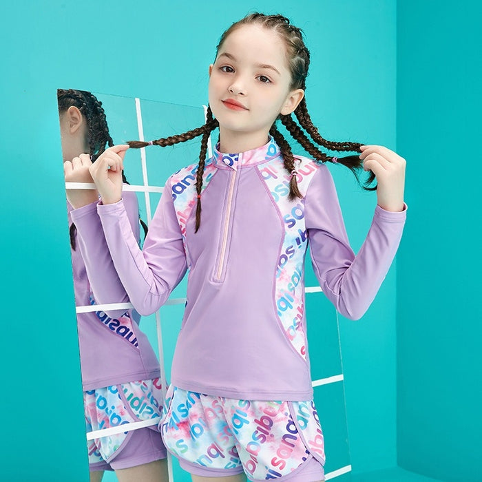 Summer Kid Swimsuit