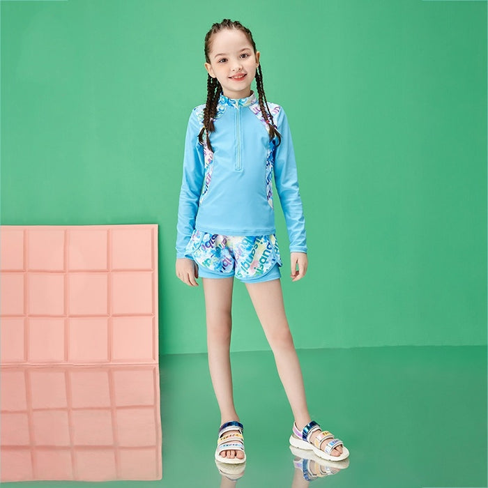 Summer Kid Swimsuit