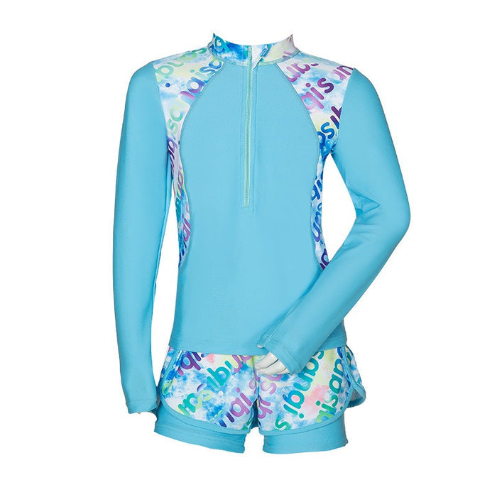 Summer Kid Swimsuit