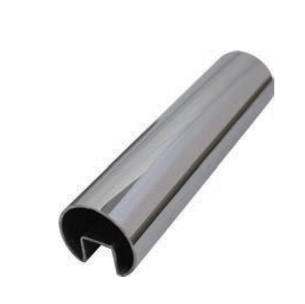 SUMMIT CHS ROUND HANDRAIL, 38mm DIA - Image 1