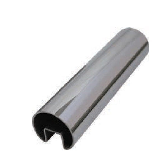 SUMMIT CHS ROUND HANDRAIL, 38mm DIA - Image 1