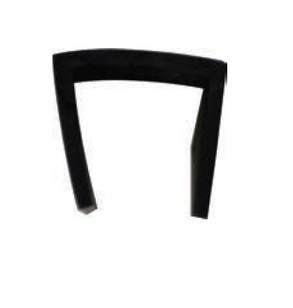 SUMMIT GLAZING RUBBER for 54 x 30mm Handrail - Image 1