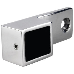 Summit Nanorail 25x21mm extended wall plate - Image 3