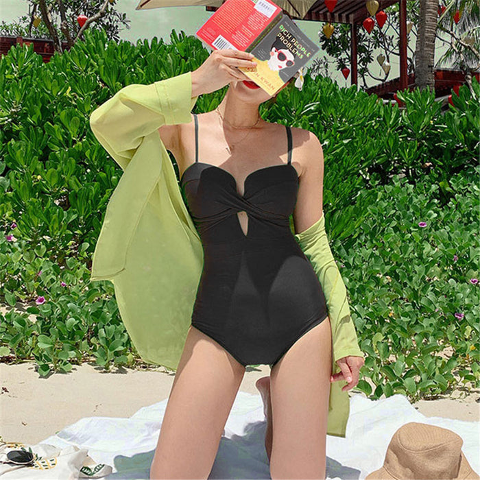 Sun Play Swimsuit