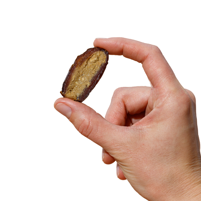 Sunfly Dates Filled with Sunflower Seed Butter Cocoa 60g