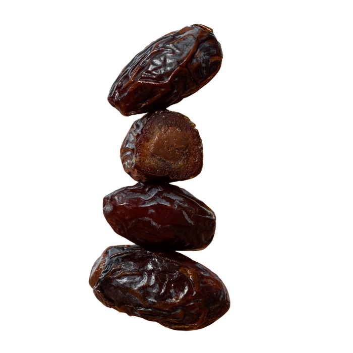 Sunfly Dates Filled with Sunflower Seed Butter Original 60g