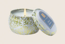 Sunkissed Sandalwood 4oz Candle