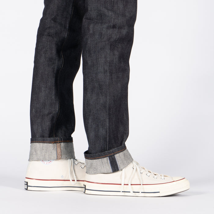 Super Guy - Jonathan Joestar Selvedge by Naked & Famous Denim