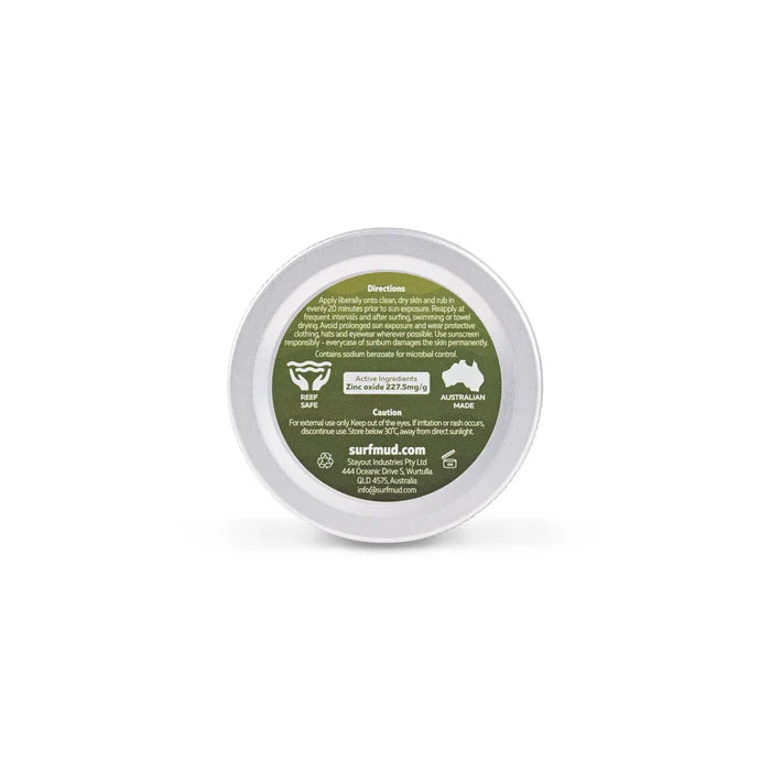 Go-For-Zero-Australia-SurfMud-Australia-Mineral-Sunscreen-100g-Back