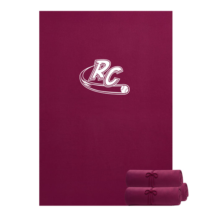 Sweatshirt Blanket