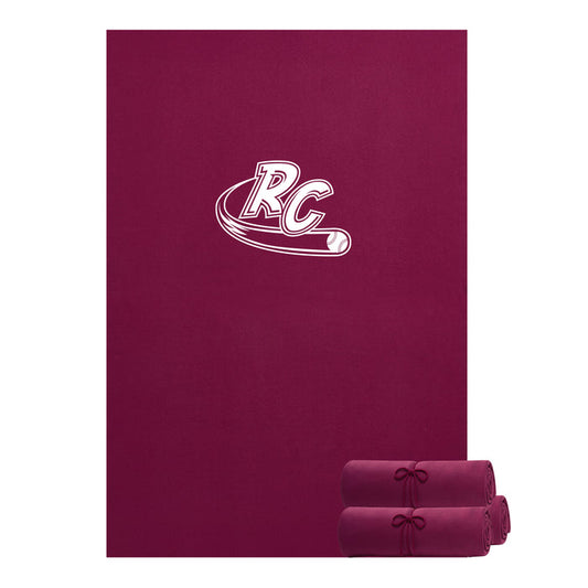 Sweatshirt Blanket