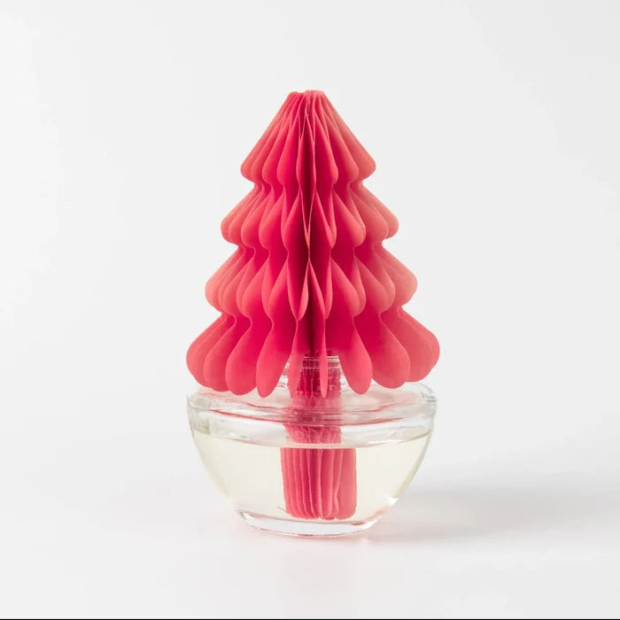 Sweet Grace Holiday Honeycomb Diffuser