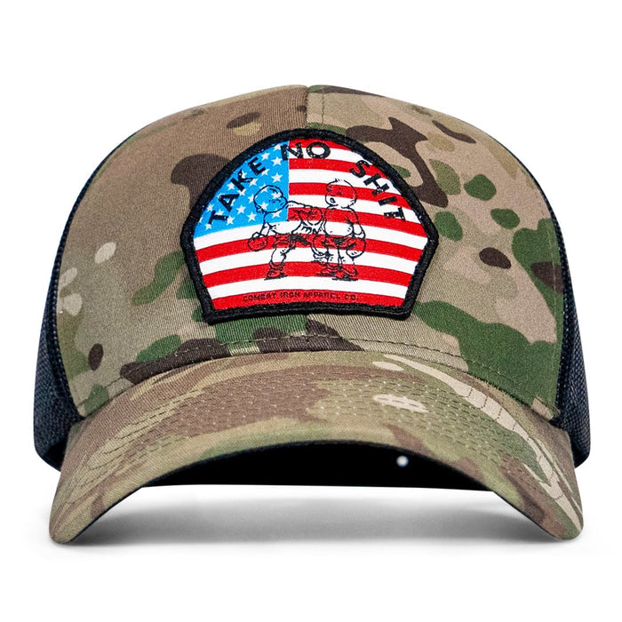 MULTICAM / BLACK