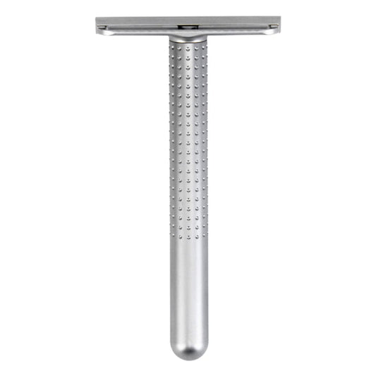 Tatara Razors | Amakuni single edge Safety Razor, Matte, Closed Comb