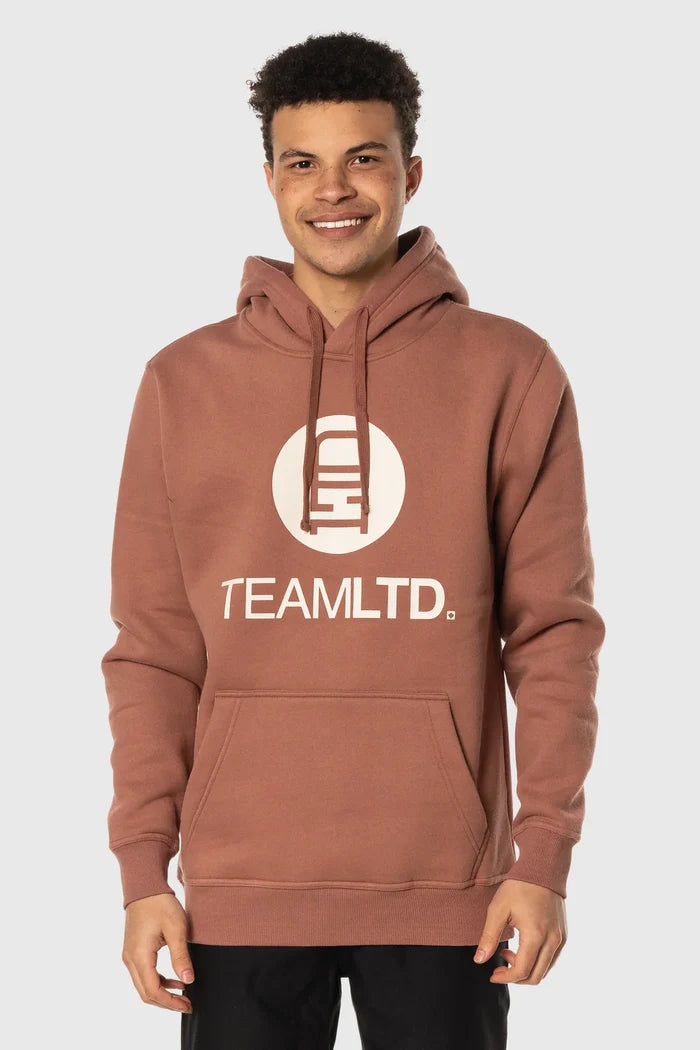 TEAMLTD Classic Hoodie Penny Unisex