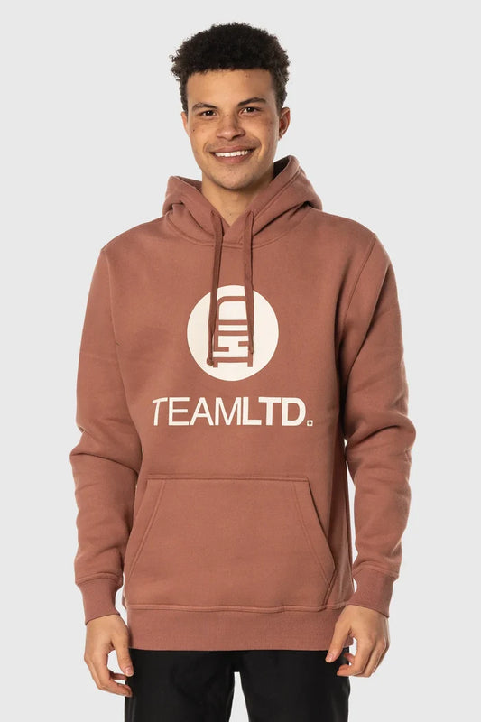 TEAMLTD Classic Hoodie Penny Unisex