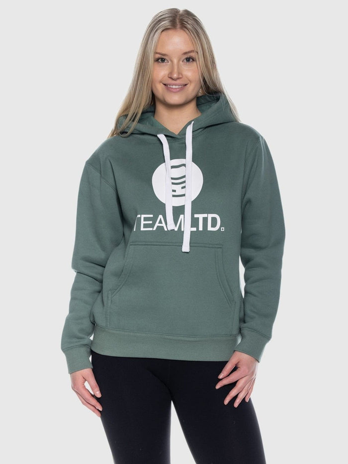 TEAMLTD Womens Classic Hoodie