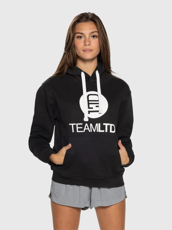 TEAMLTD Womens Classic Hoodie