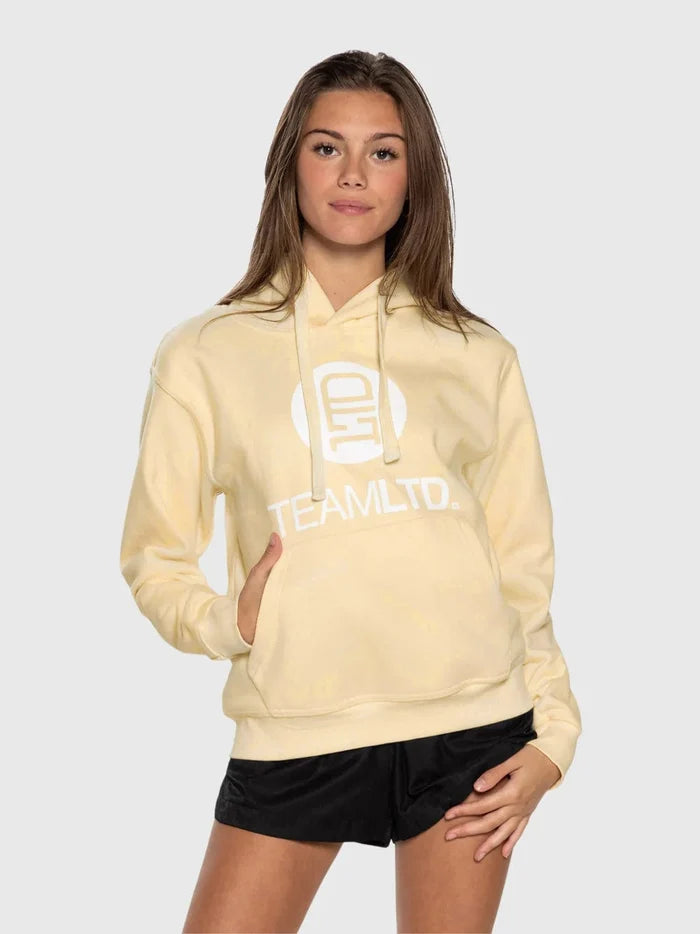 TEAMLTD Womens Classic Hoodie