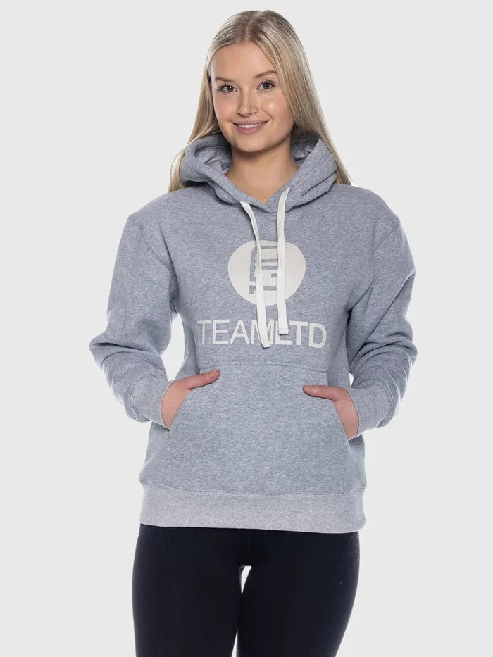 TEAMLTD Womens Classic Hoodie