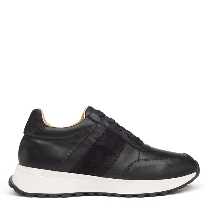 Tenis Carter Negro