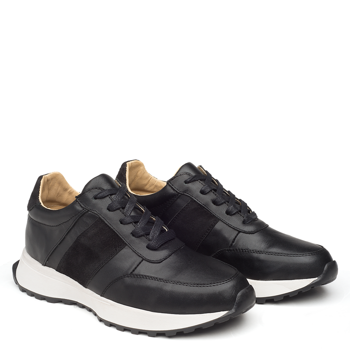 Tenis Carter Negro