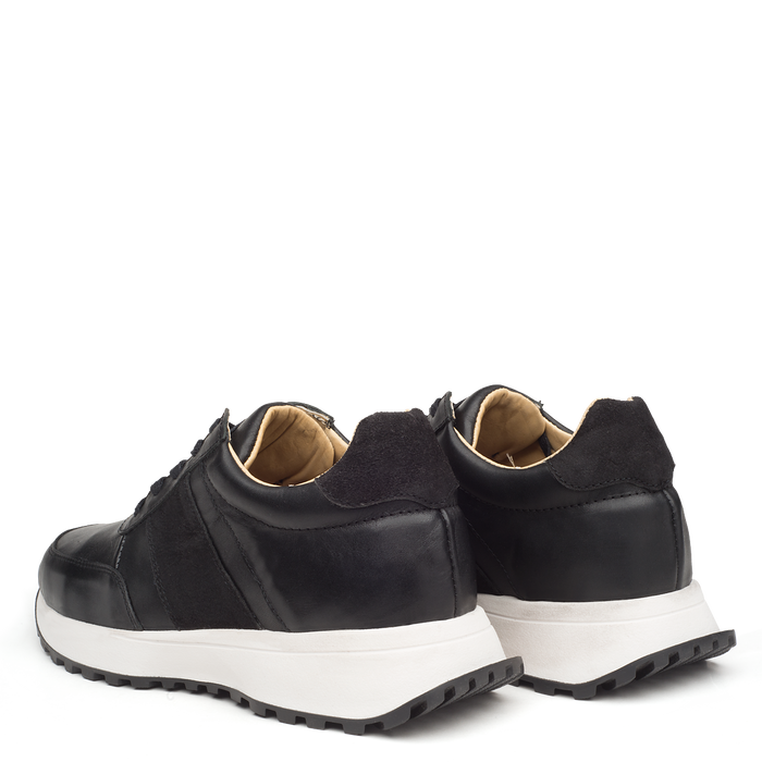 Tenis Carter Negro