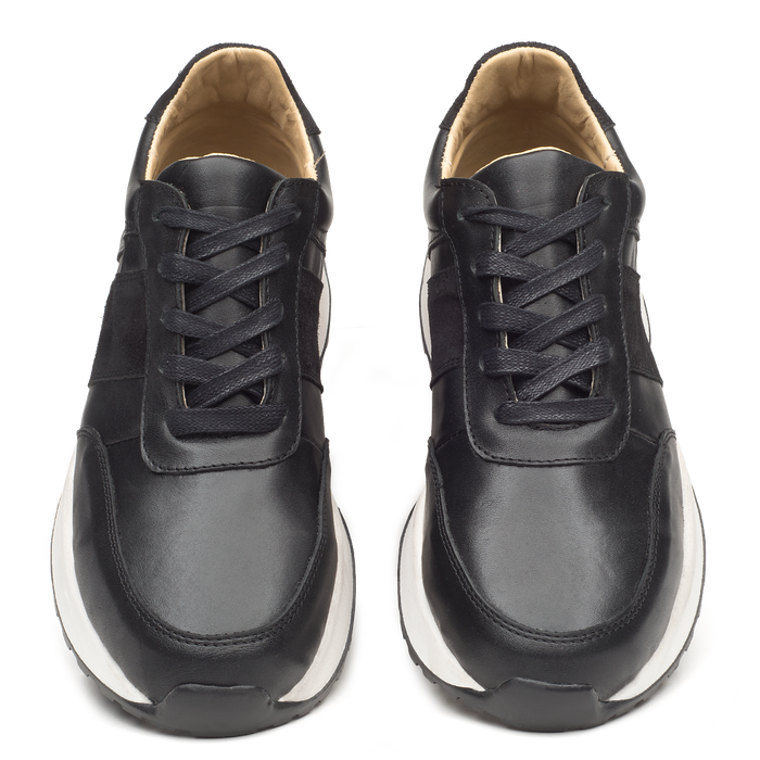 Tenis Carter Negro