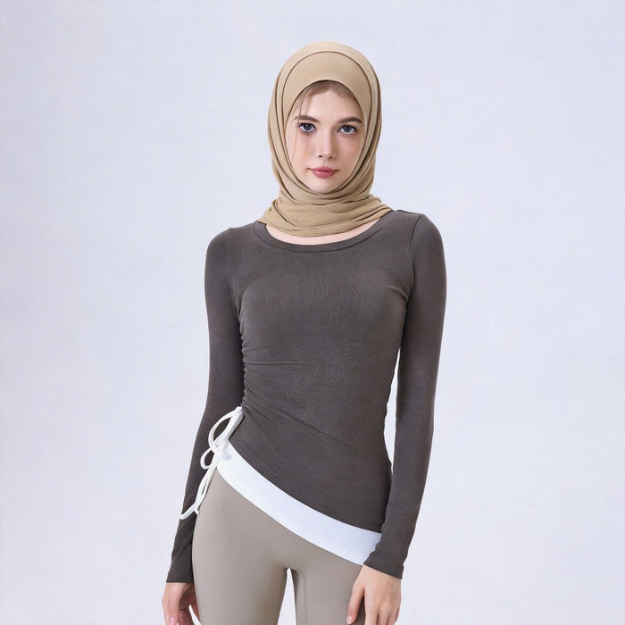 Textilesit Long Sleeve