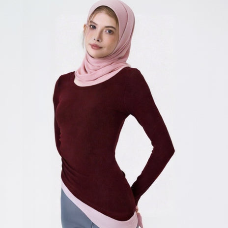 Textilesit Long Sleeve